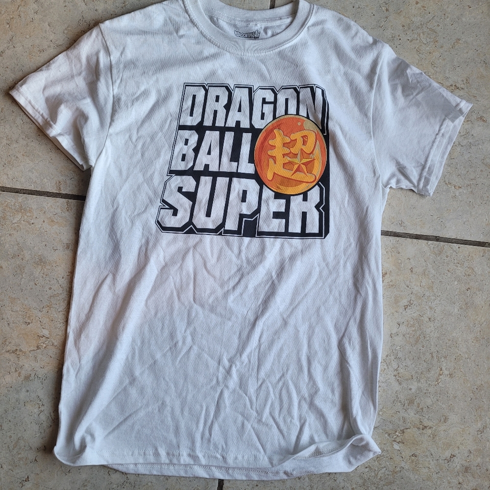Dragon Ball Z super